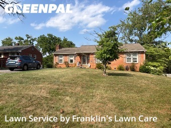 Lawn Mow nearby Hollins, VA, 
