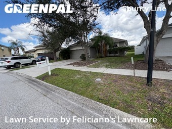 Lawn Mowing nearby Tampa, FL, 