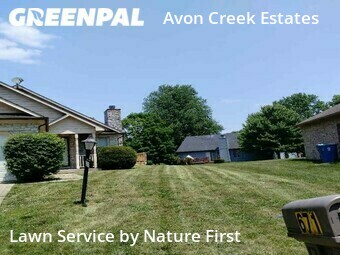 Lawn Mowing nearby Indianapolis, IN, 