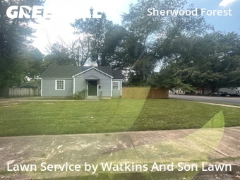 Lawn Mow nearby Memphis, TN, 