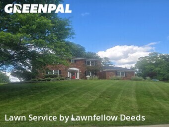 Lawn Care Service nearby Cincinnati, OH, 