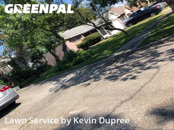 Lawn Maintenance nearby Tampa, FL, 