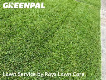 Lawn Cutting nearby Kenner, LA, 