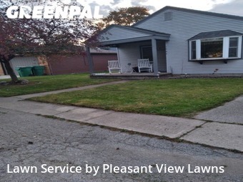 Lawn Mow nearby Bay City, MI, 