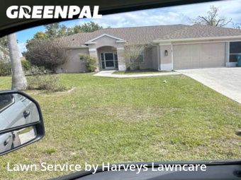 Yard Cutting nearby Spring Hill, FL, 