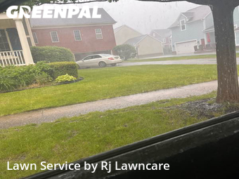 Grass Cut nearby Canton, MI, 