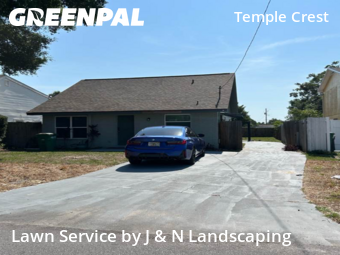 Grass Cutting nearby Tampa, FL, 