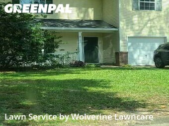 Lawn Mowing nearby Ladson, SC, 