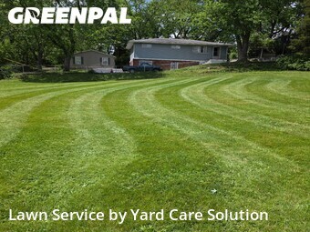 Lawn Cutting nearby Franklin, OH, 