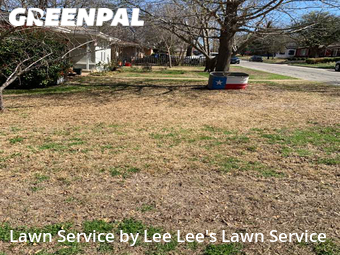 Lawn Cutting nearby Fort Worth, TX, 