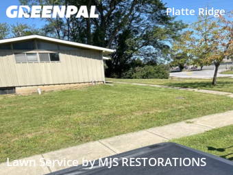 Lawn Cutting nearby Kansas City, MO, 