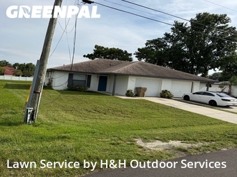 Yard Cutting nearby Poinciana, FL, 