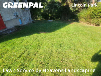 Lawn Care Service nearby Pittsburgh, PA, 
