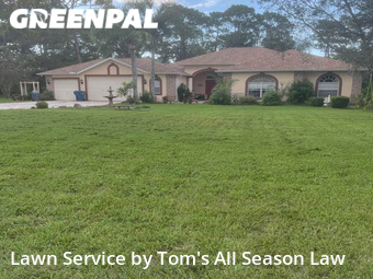 Lawn Care nearby Spring Hill, FL, 
