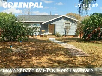 Lawn Mow nearby St. Petersburg, FL, 