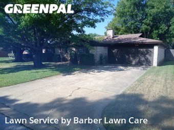 Lawn Cutting nearby North Richland Hills, TX, 