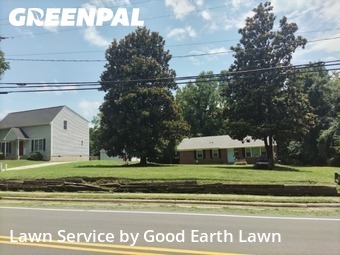 Lawn Mowing Service nearby Carrboro, NC, 
