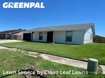 Lawn Maintenance nearby Marrero, LA, 