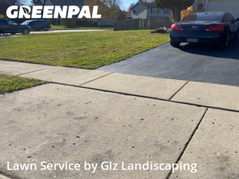 Lawn Service nearby Mundelein, IL, 