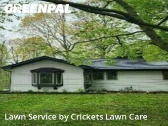 Yard Cutting nearby Zionsville, IN, 