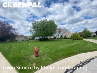 Grass Cutting nearby New Berlin, WI, 