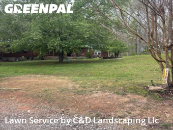 Lawn Care nearby Fairview, TN, 