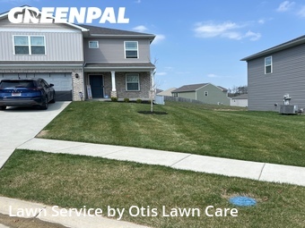 Yard Cutting nearby Brooks, KY, 