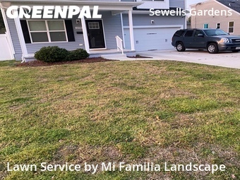 Lawn Service nearby Norfolk, VA, 