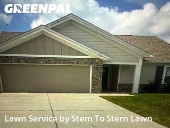 Yard Cutting nearby Gulfport, MS, 