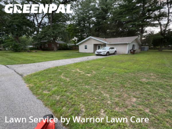 Yard Cutting nearby Toledo, MI, 