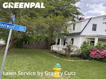 Lawn Mowing nearby Norfolk, VA, 