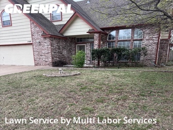 Lawn Care Service nearby Broken Arrow, OK, 
