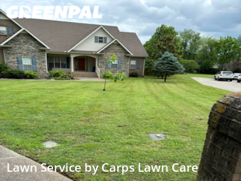 Grass Cutting nearby Murfreesboro, TN, 