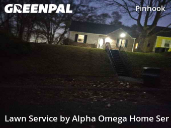 Lawn Cutting nearby South Bend, IN, 