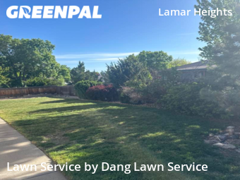 Lawn Service nearby Arvada, CO, 