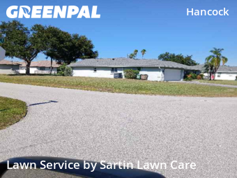 Lawn Mowing Service nearby Cape Coral, FL, 