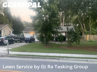 Lawn Cut nearby Snellville, GA, 