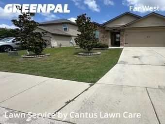 Yard Mowing nearby San Antonio, TX, 
