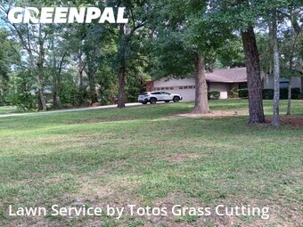 Lawn mowed in Wekiwa Springs, 32712