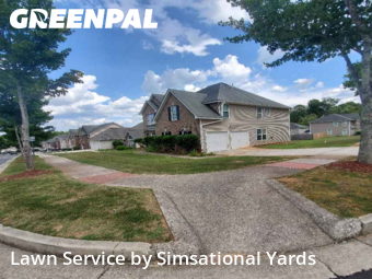 Grass Cutting nearby Snellville, GA, 