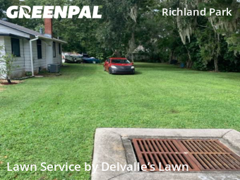 Grass Cutting nearby Daytona Beach, FL, 