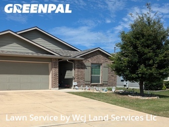 Lawn Maintenance nearby New Braunfels, TX, 