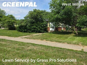 Yard Cutting nearby Ypsilanti, MI, 