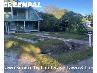 Yard Mowing nearby Lafayette, LA, 