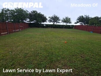 Lawn Care Servicein Frisco,75035,Lawn Care by Lawn Expert, work completed in Jun , 2026