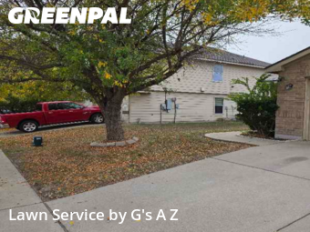 Lawn Care nearby Killeen, TX, 