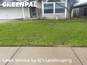 Work completed by local-landscaping-services-in-Merced-CA