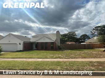 Lawn Cutting nearby Euless, TX, 