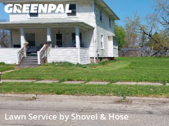 Lawn Service nearby Lansing, MI, 
