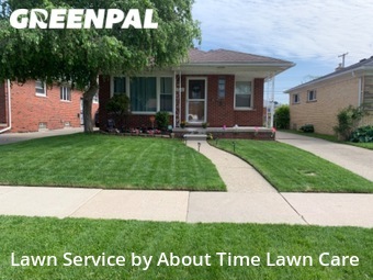 Lawn Cutting nearby Eastpointe, MI, 